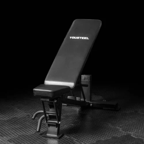 Скамья регулируемая СКР-1