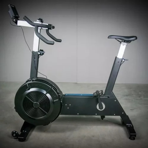 Велотренажер MaxBike