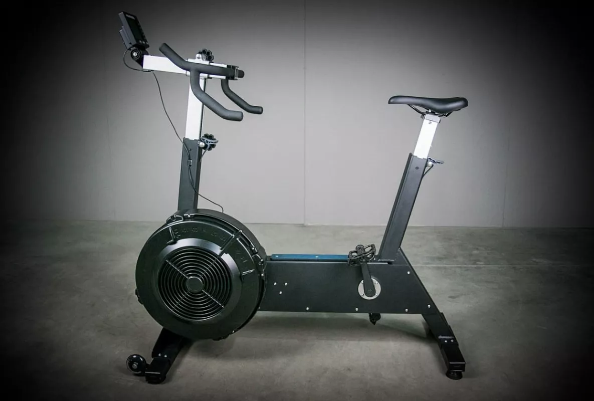 Велотренажер MaxBike