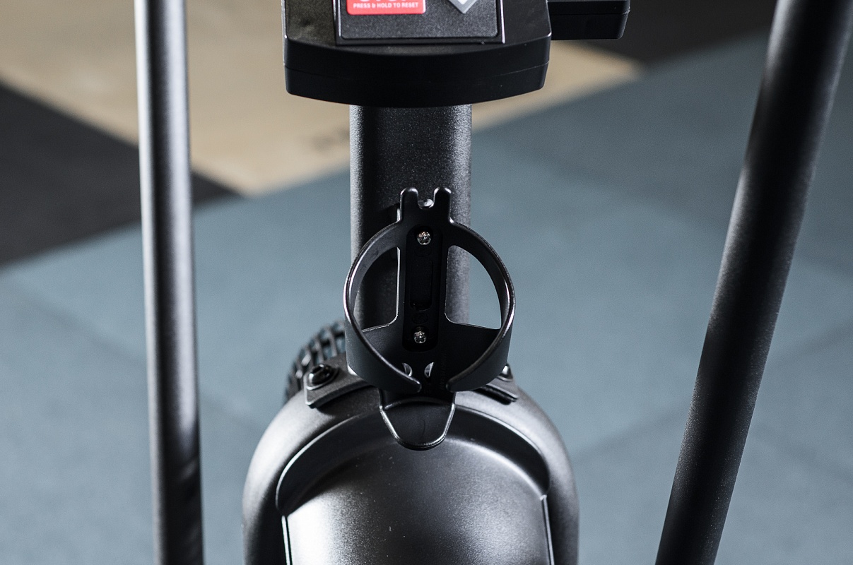 Велотренажер YOUSTEEL AirBike — изображение 4