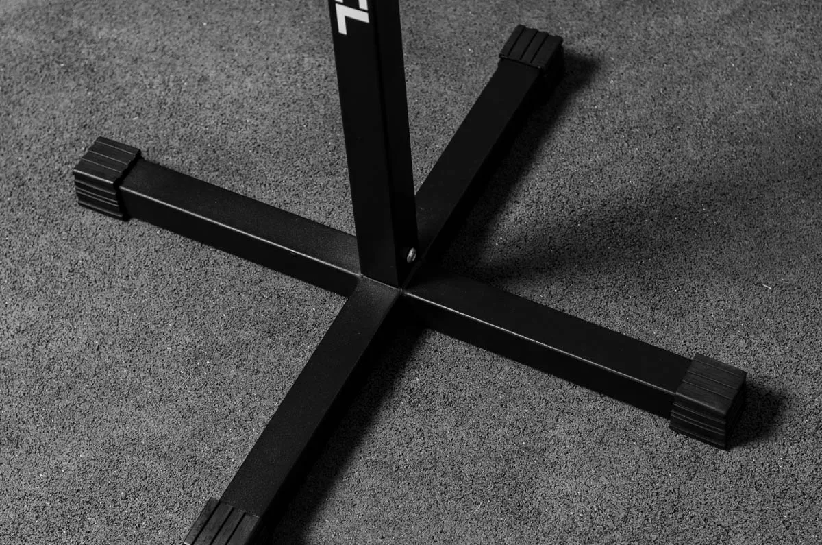 Стойка с чашей для магнезии — изображение 6