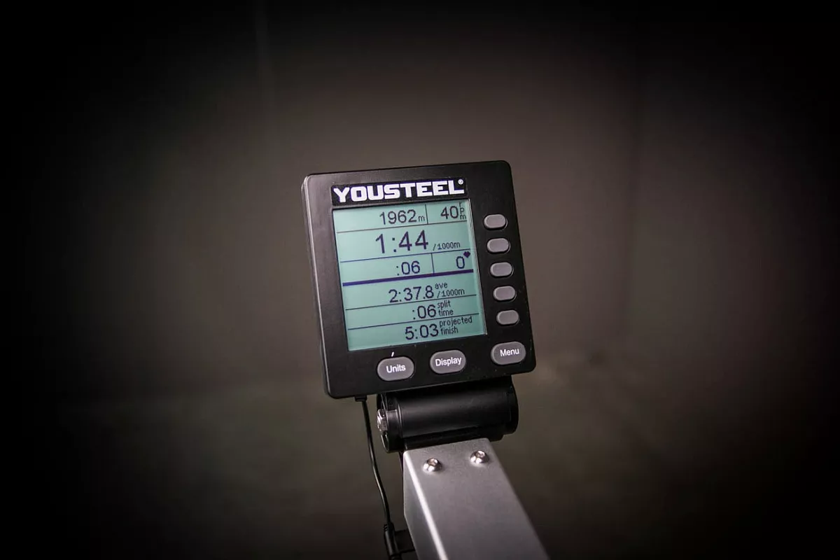 Велотренажер MaxBike — изображение 3