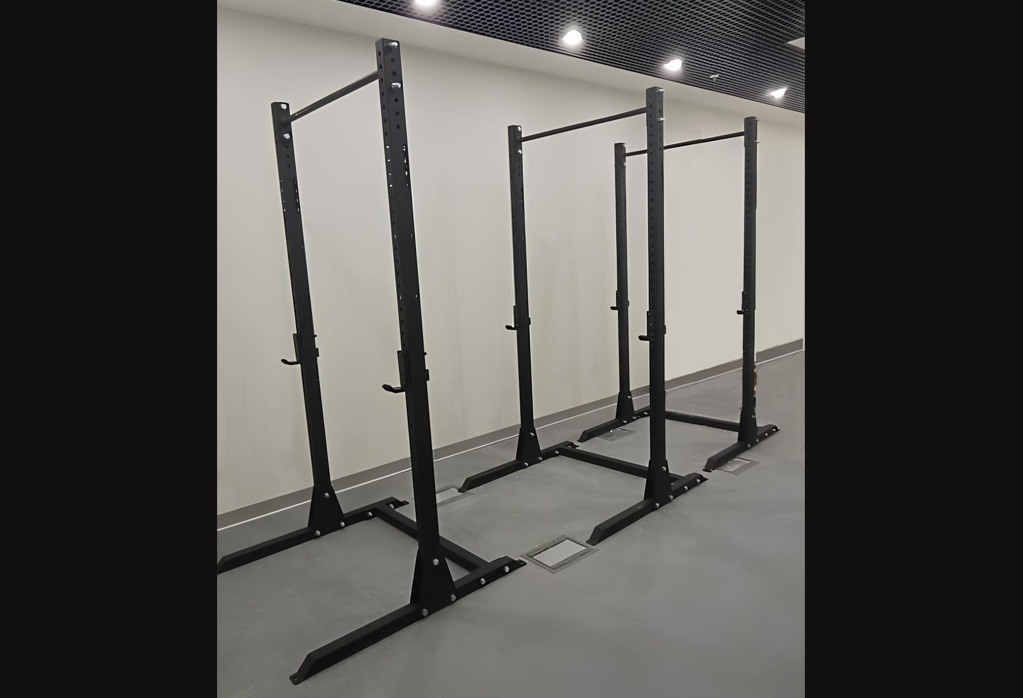 Стойка универсальная с перекладиной — изображение 3