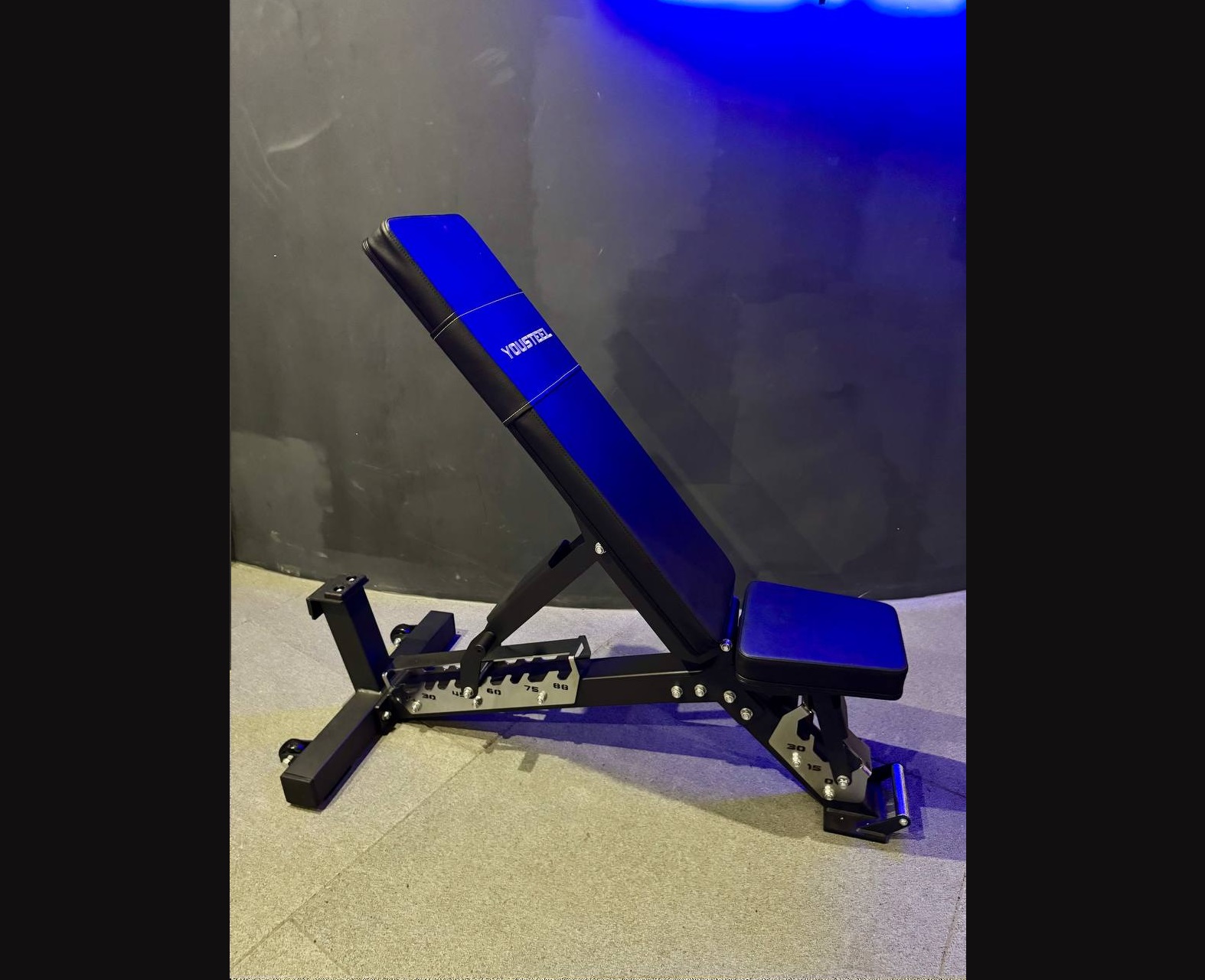 Скамья регулируемая СКР-3 — изображение 3