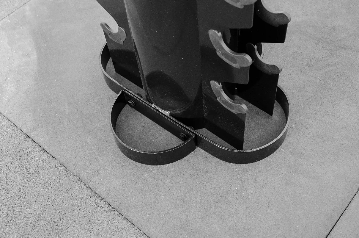 Стойка для гантелей RK2086 — изображение 6