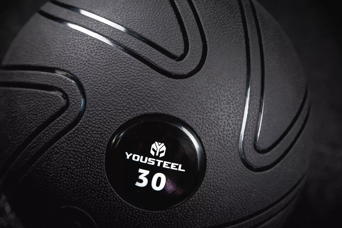 Слэмболл EVO 30 кг — изображение 3