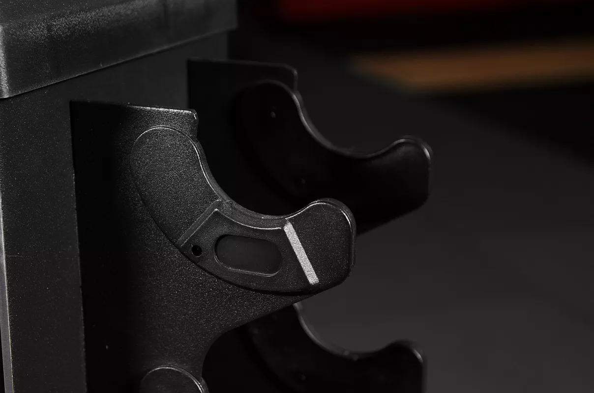 Стойка для гантелей 826VDR10 — изображение 6