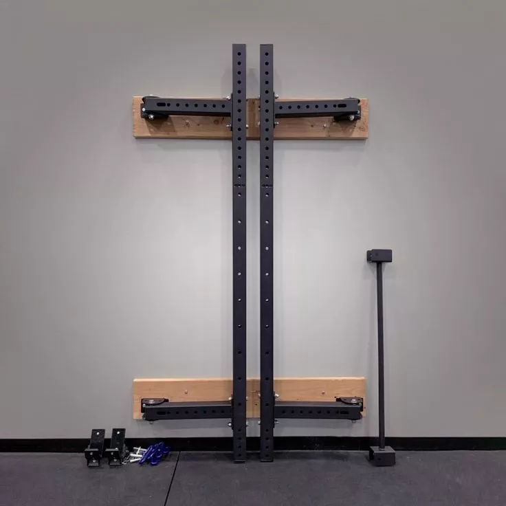 Пристенная складная рама — изображение 2