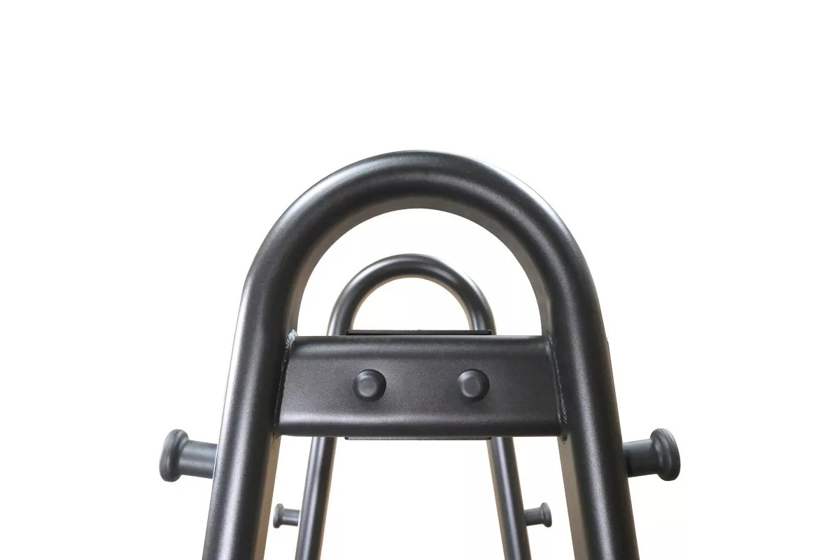 Стойка хранения фиксированных штанг — изображение 2