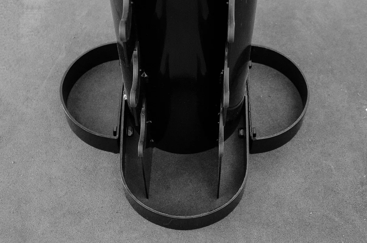 Стойка для гантелей RK2086 — изображение 5