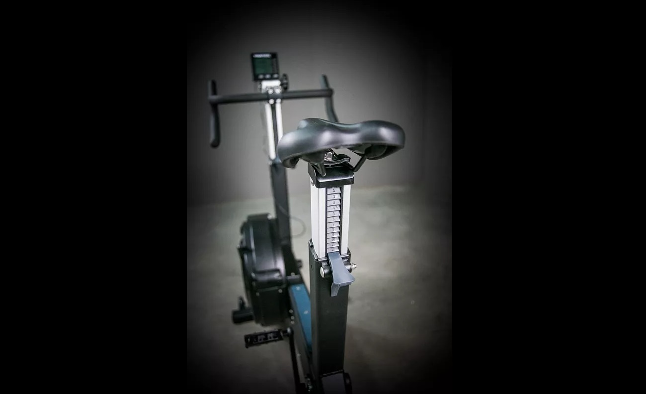 Велотренажер MaxBike — изображение 6