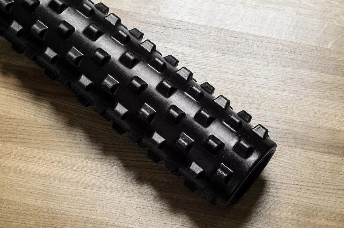 GRID FOAM ROLLER 780х150мм — изображение 5