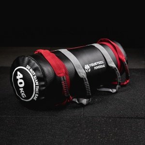 Мешок POWERBAG 40 кг