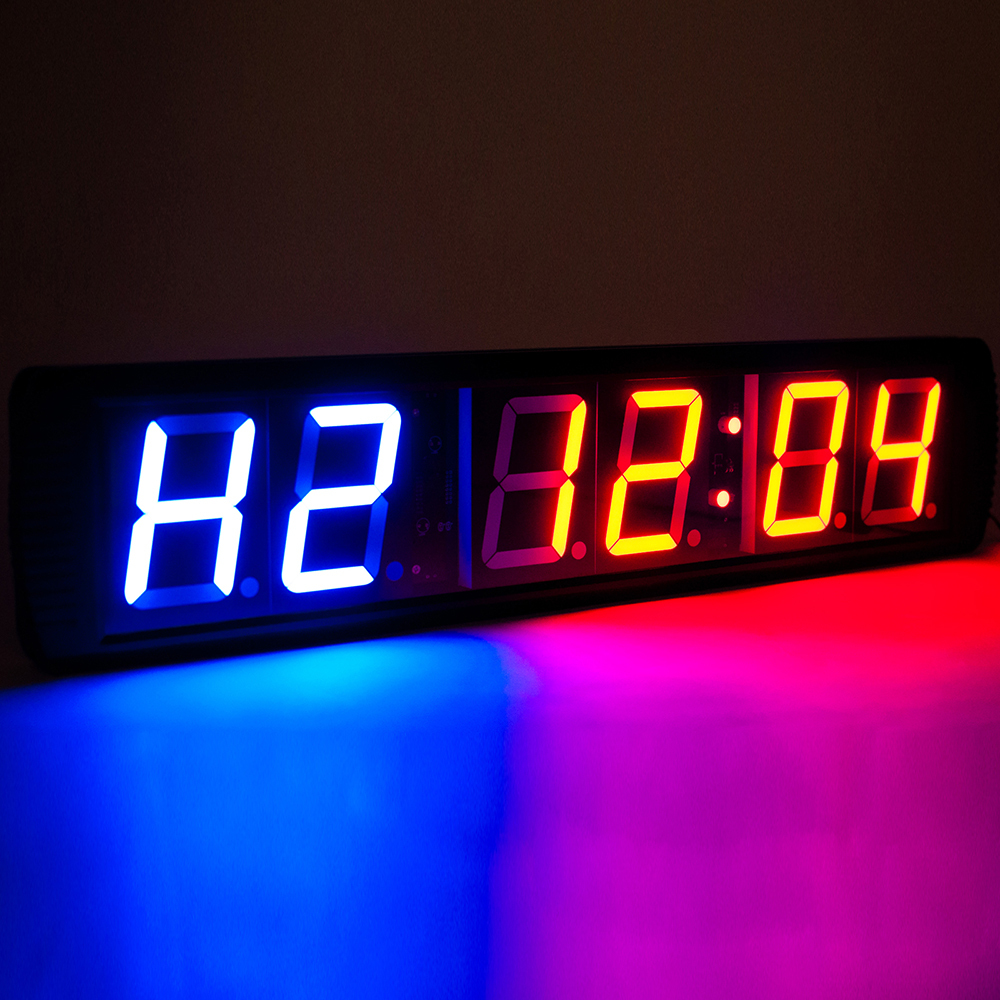 Спортивный таймер BlueTooth — изображение 2