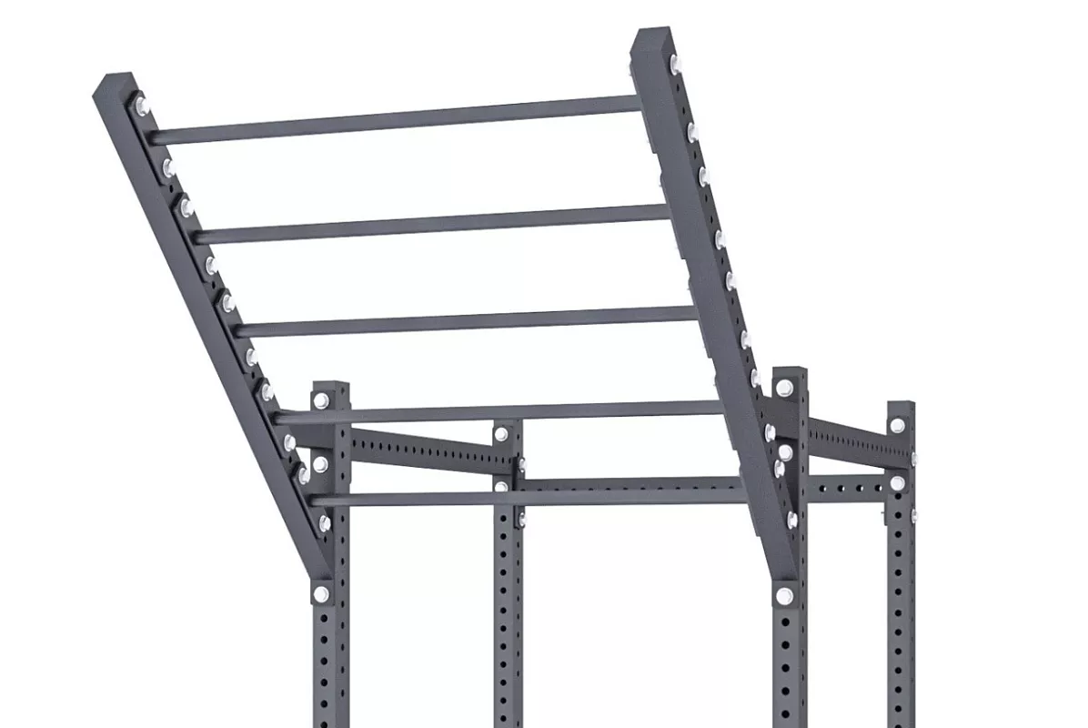 Кронштейны Monkey Bar, пара — изображение 2