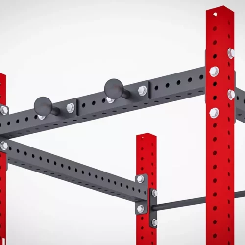 Ручки-сферы для подтягивания, пара