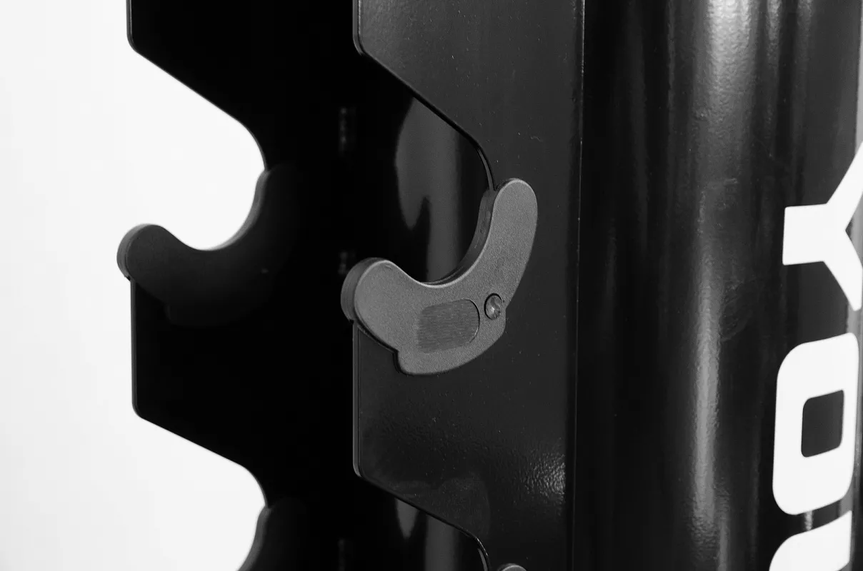 Стойка для гантелей RK2086 — изображение 3