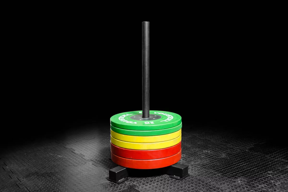 Стойка для дисков напольная — изображение 3