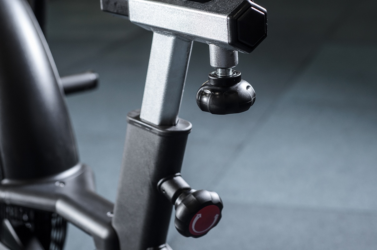 Велотренажер YOUSTEEL AirBike — изображение 8