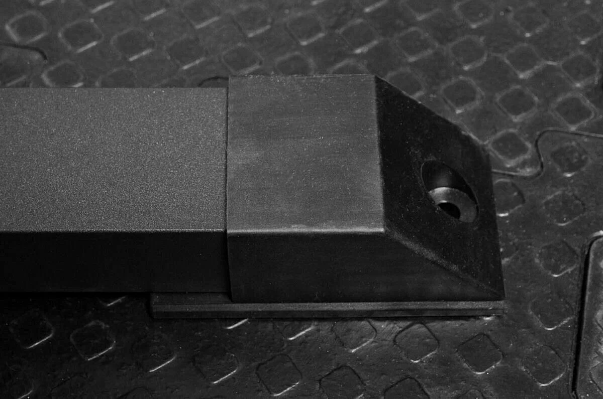 Обратная гиперэкстензия REVERSE HYPER — изображение 6