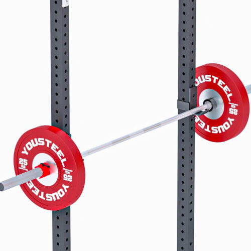 J-крюки для грифа, пара