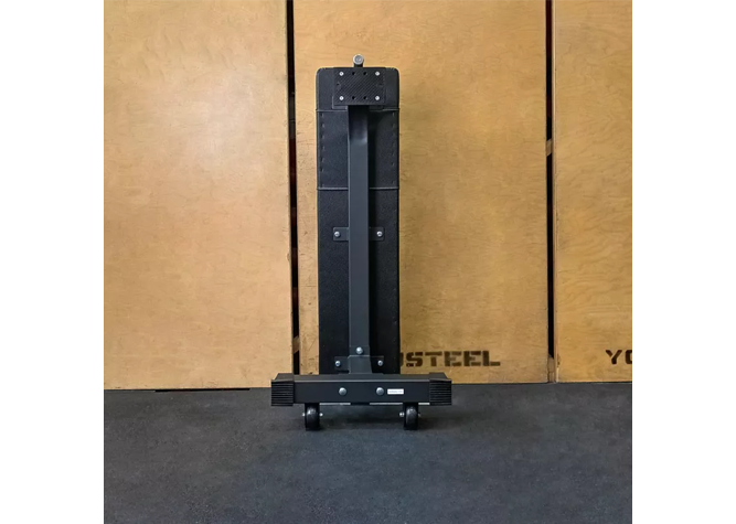 Скамья горизонтальная FLAT BENCH — изображение 5