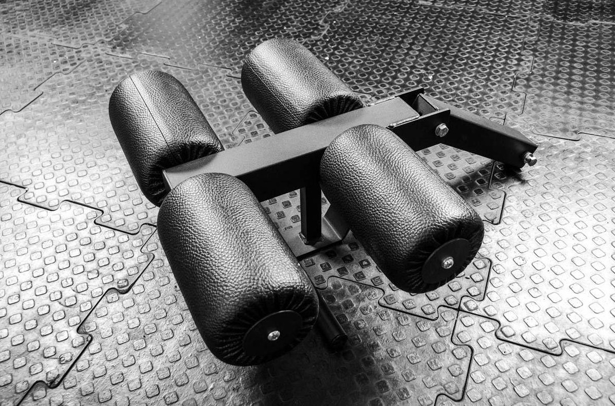 Подставка под ноги для Revers Hyper — изображение 3