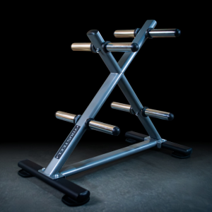 Стойка для дисков X-shape