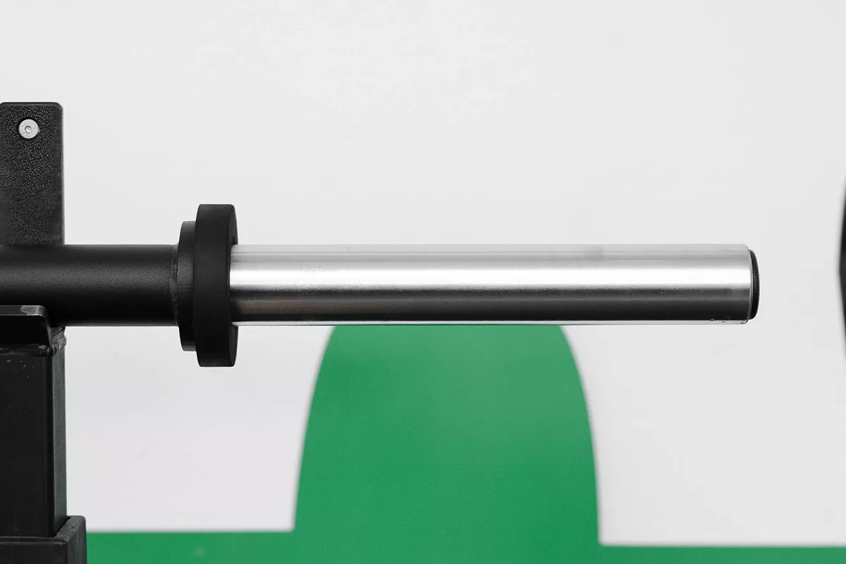 Гриф Swiss bar — изображение 9