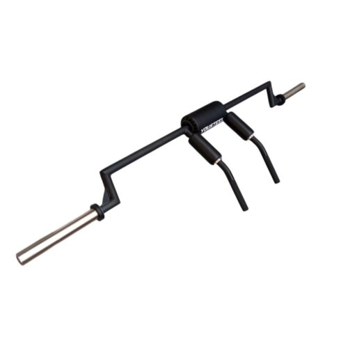 Безопасный гриф для приседа SAFETY SQUAT