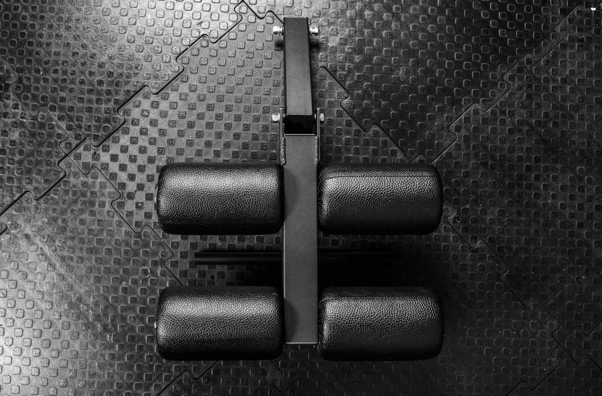 Подставка под ноги для Revers Hyper — изображение 4