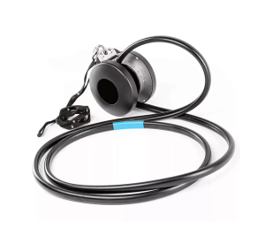 Rope trainer - канатный тренажёр