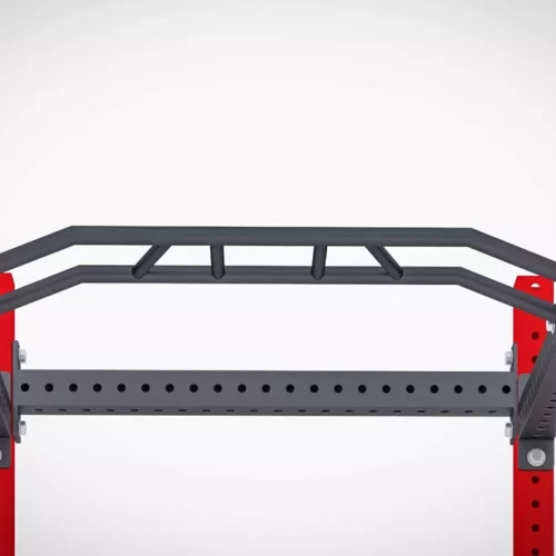 Перекладина ДВОЙНОЙ мульти-хват