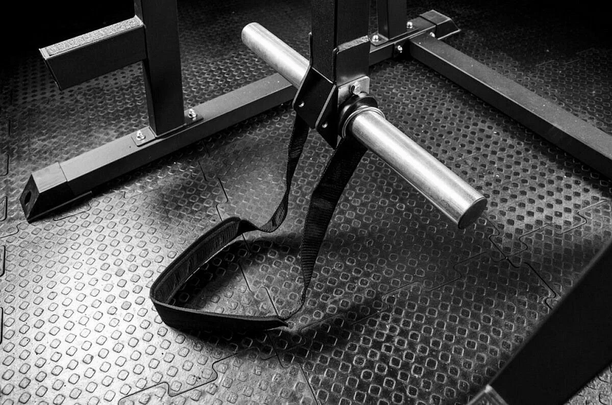 Обратная гиперэкстензия REVERSE HYPER — изображение 5