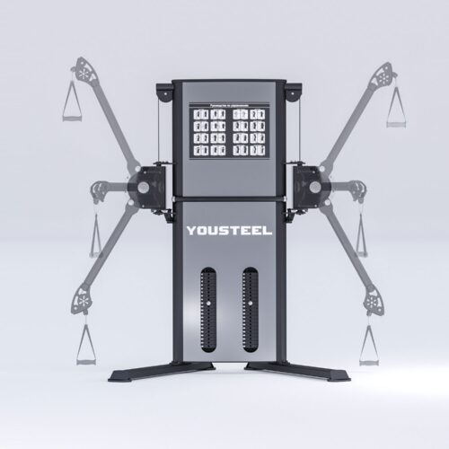 Двойной кроссовер