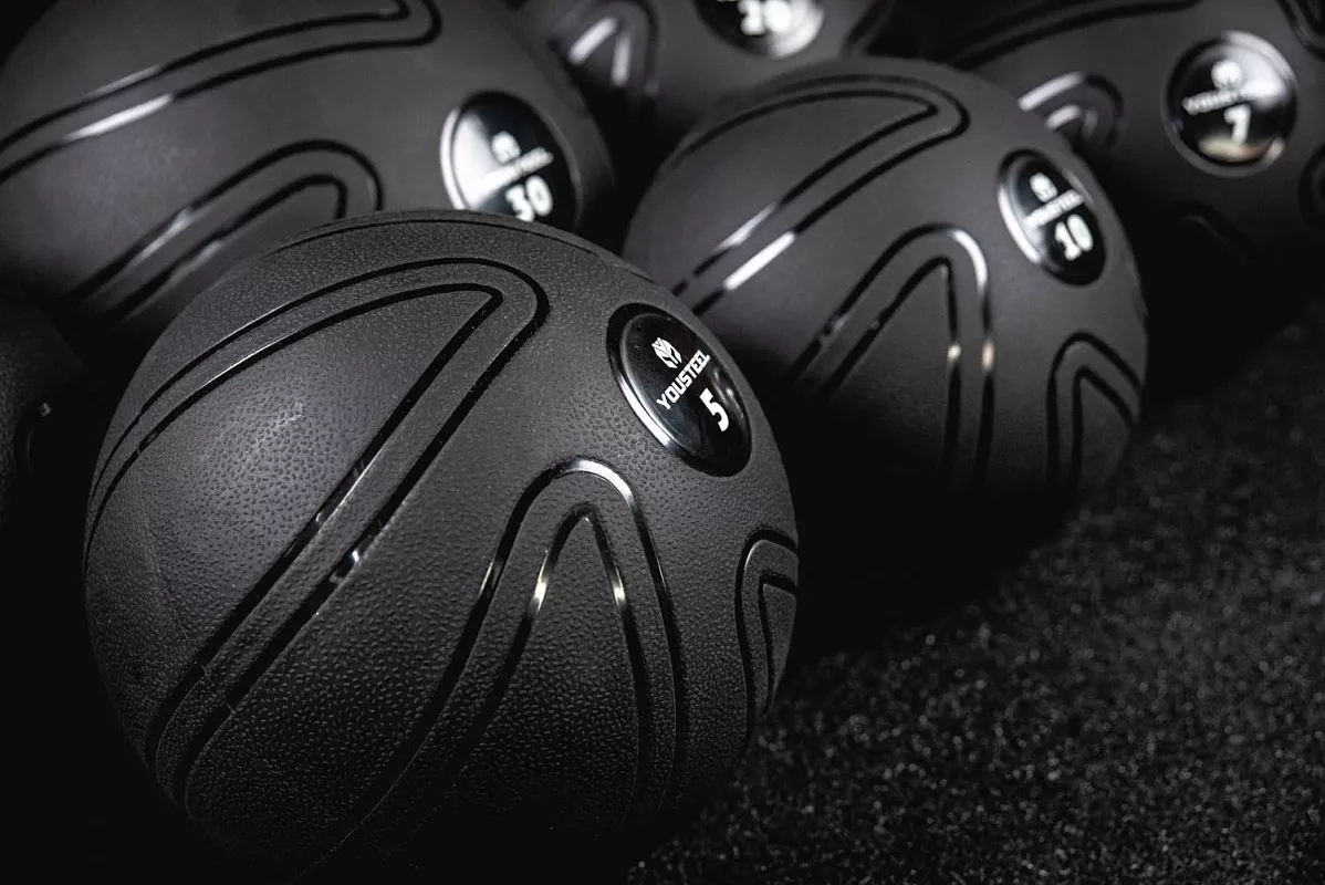 Слэмболл EVO 50 кг — изображение 5