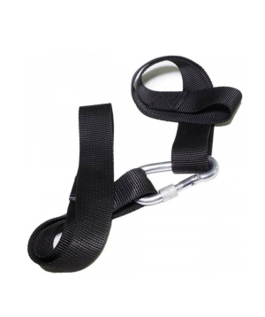 Стропа для крепления тренировочного каната