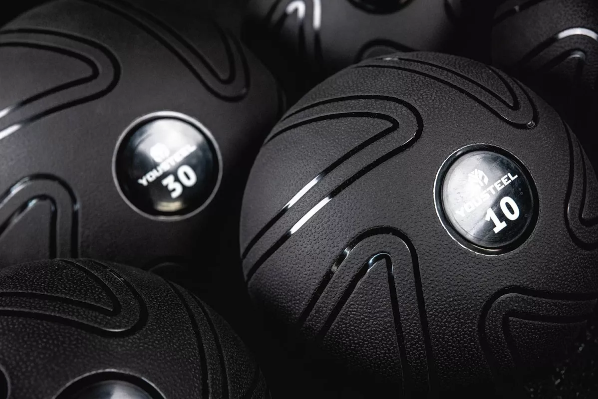 Слэмболл EVO 50 кг — изображение 6