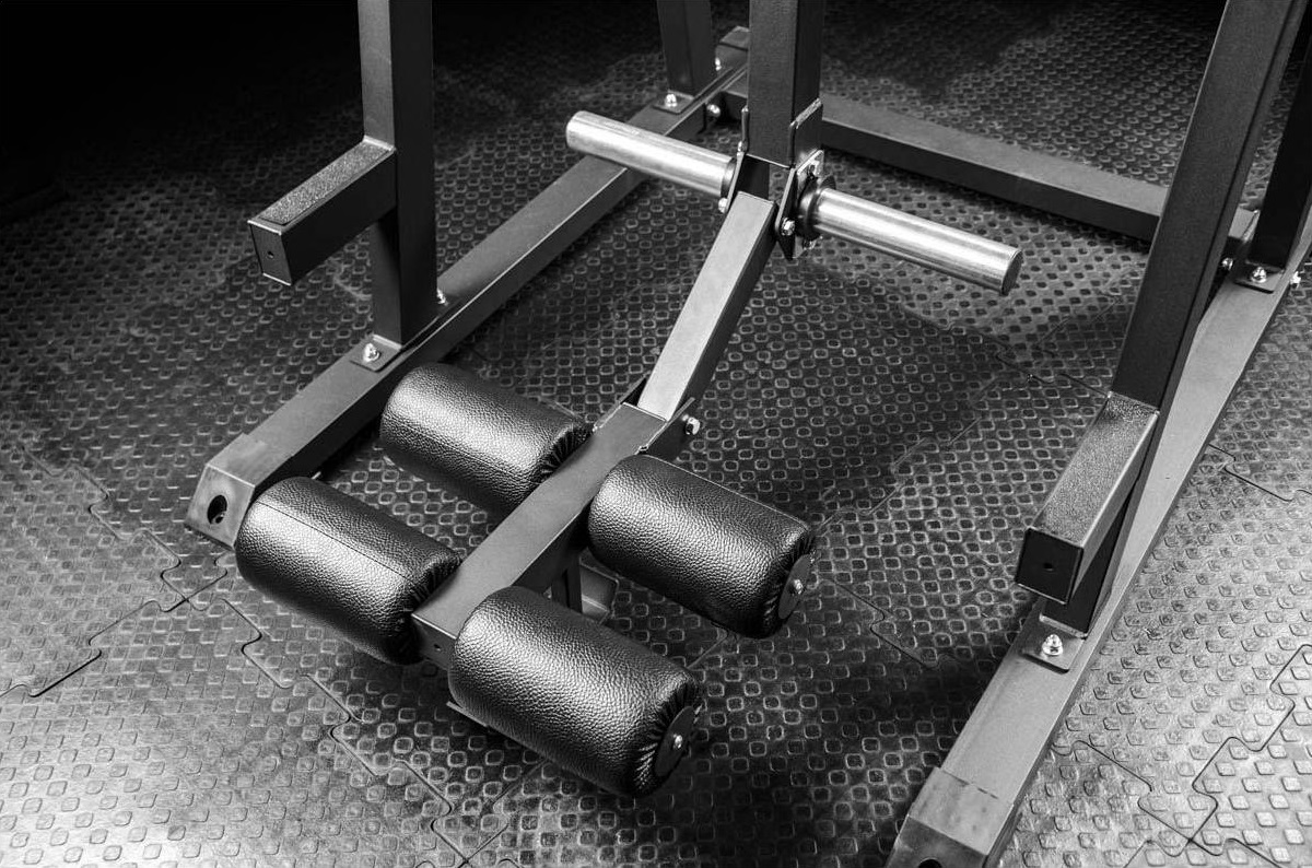 Подставка под ноги для Revers Hyper — изображение 2