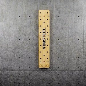 Пегборд 1600х300 мм