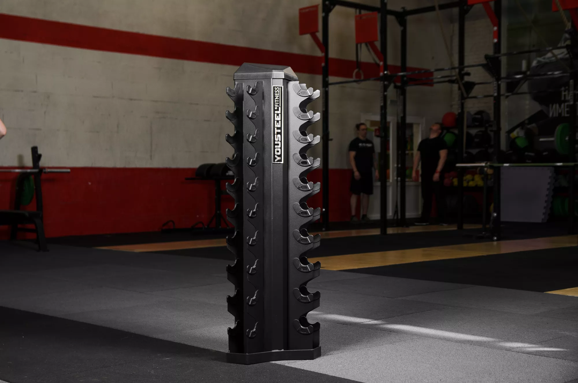 Стойка для гантелей 826VDR10 — изображение 10