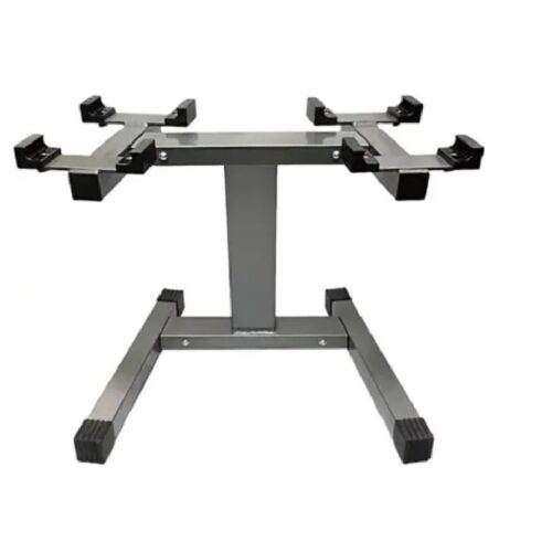 Стойка для регулируемых гантелей