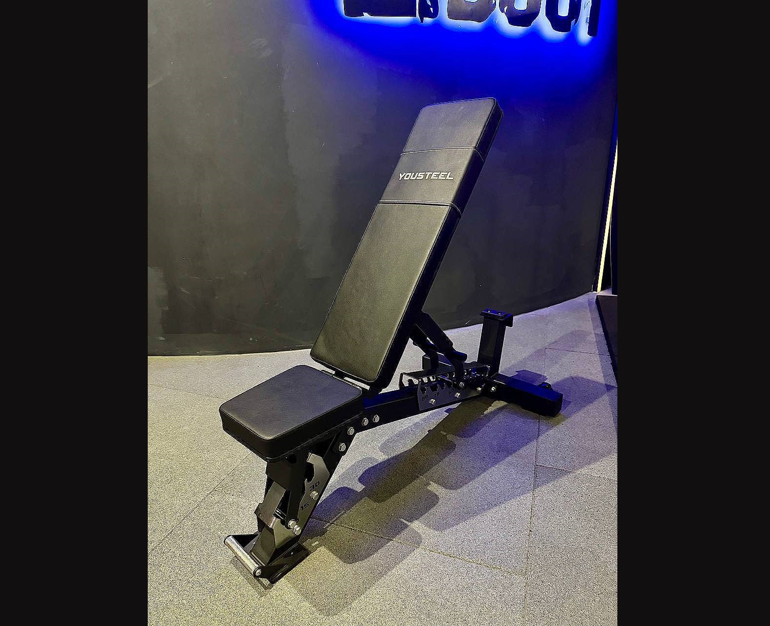 Скамья регулируемая СКР-3 — изображение 2