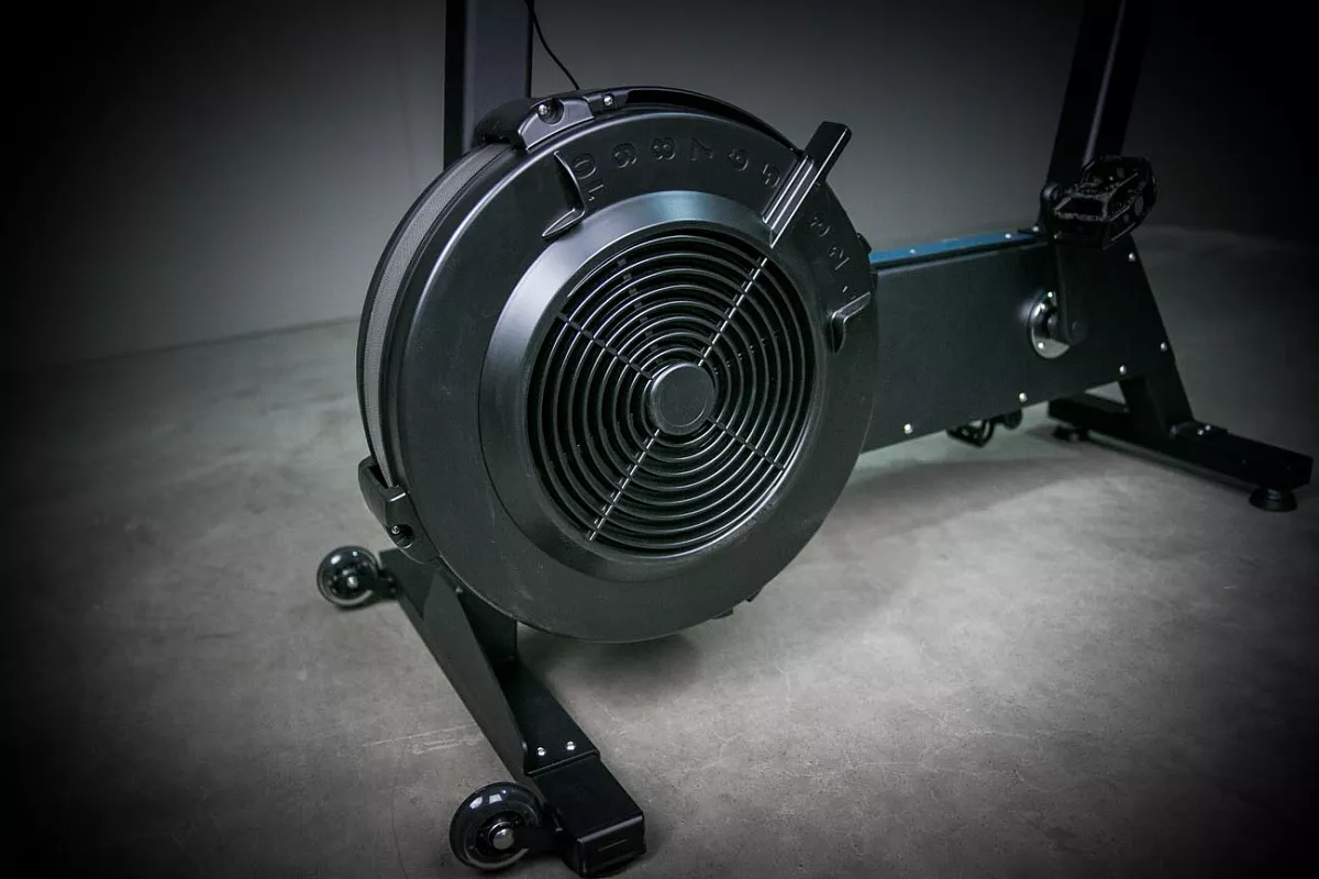 Велотренажер MaxBike — изображение 4