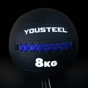 Набивной мяч BLK 8 кг