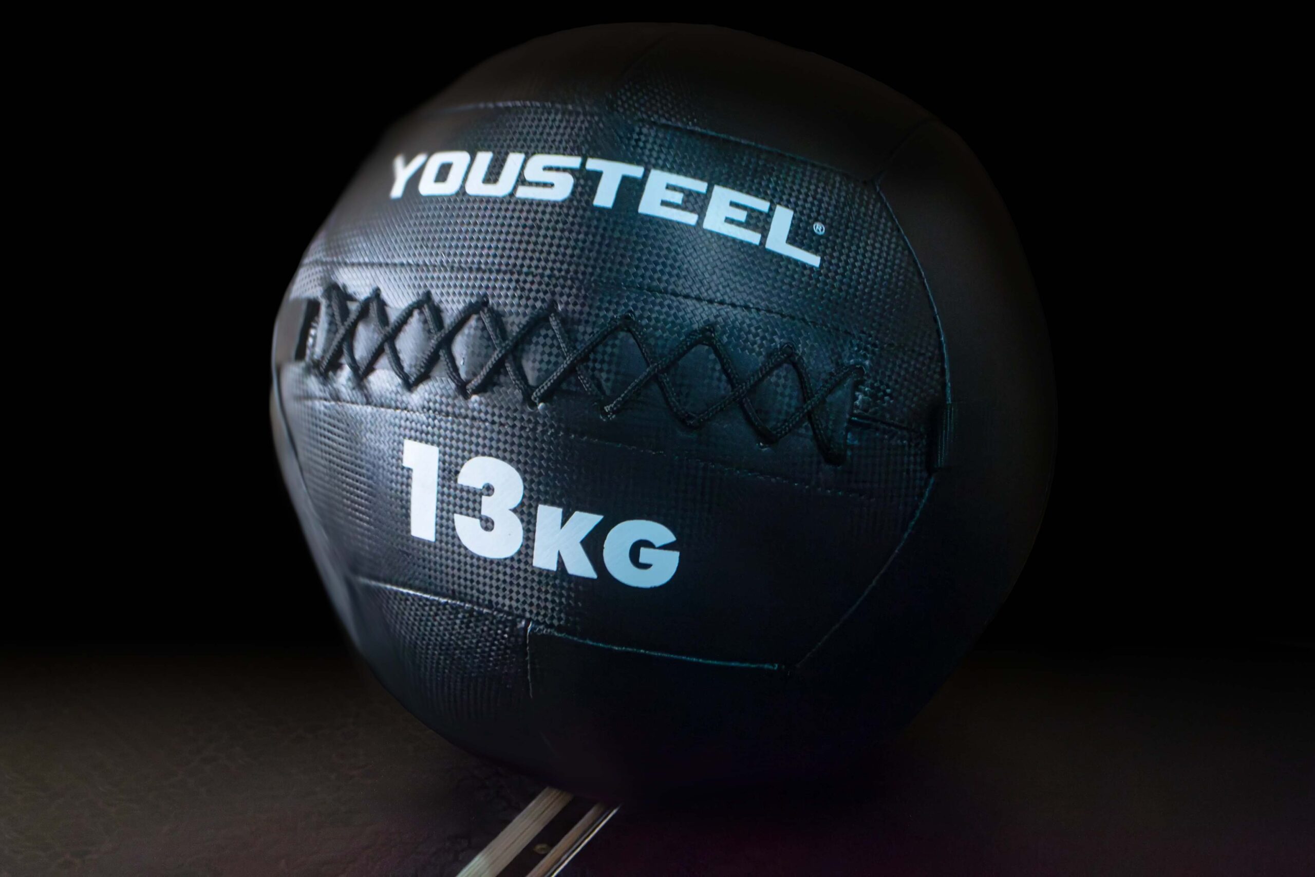 Медбол EVO 13 кг — изображение 3