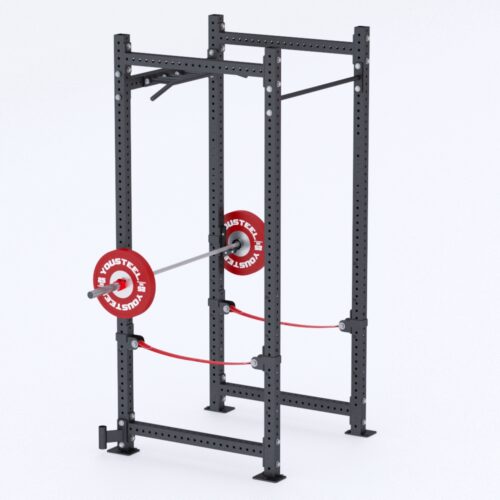 Страховочные стропы 1050мм, пара