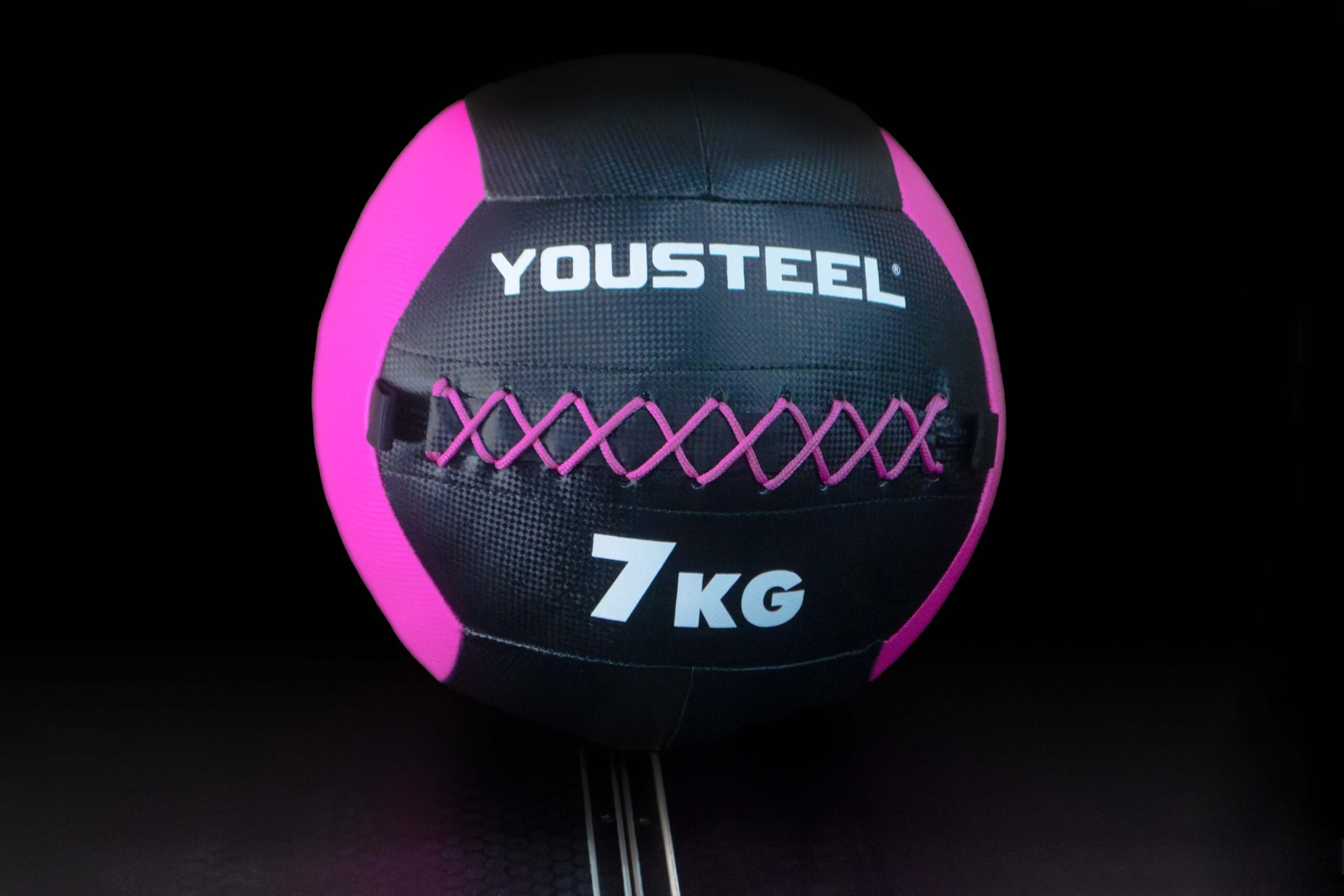 Медбол EVO 7 кг — изображение 2