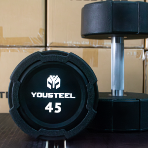 Гантель EVO 45 кг