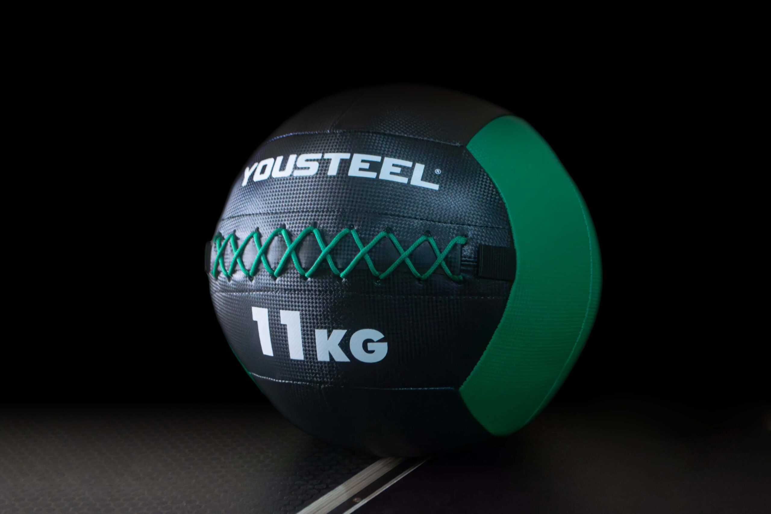 Медбол EVO 11 кг — изображение 4